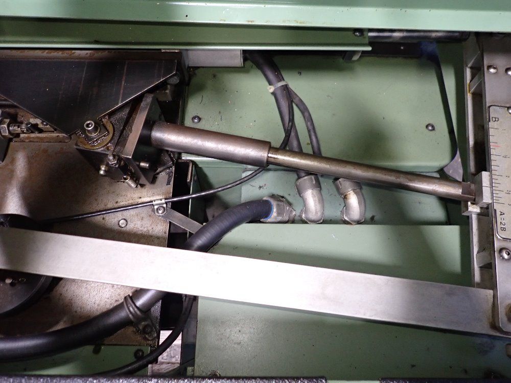 Sunnen Hone - Mbb-1690