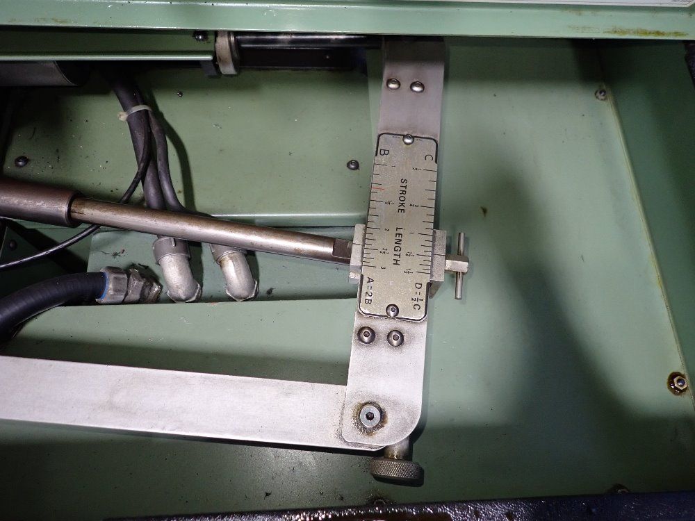 Sunnen Hone - Mbb-1690