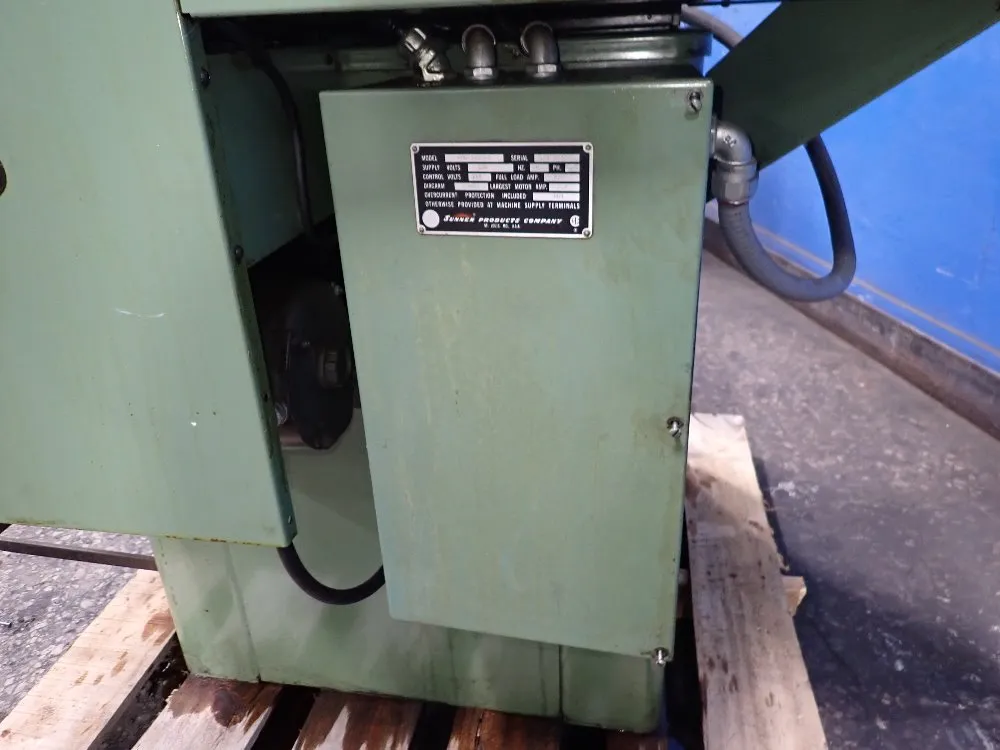 Sunnen Hone - Mbb-1690