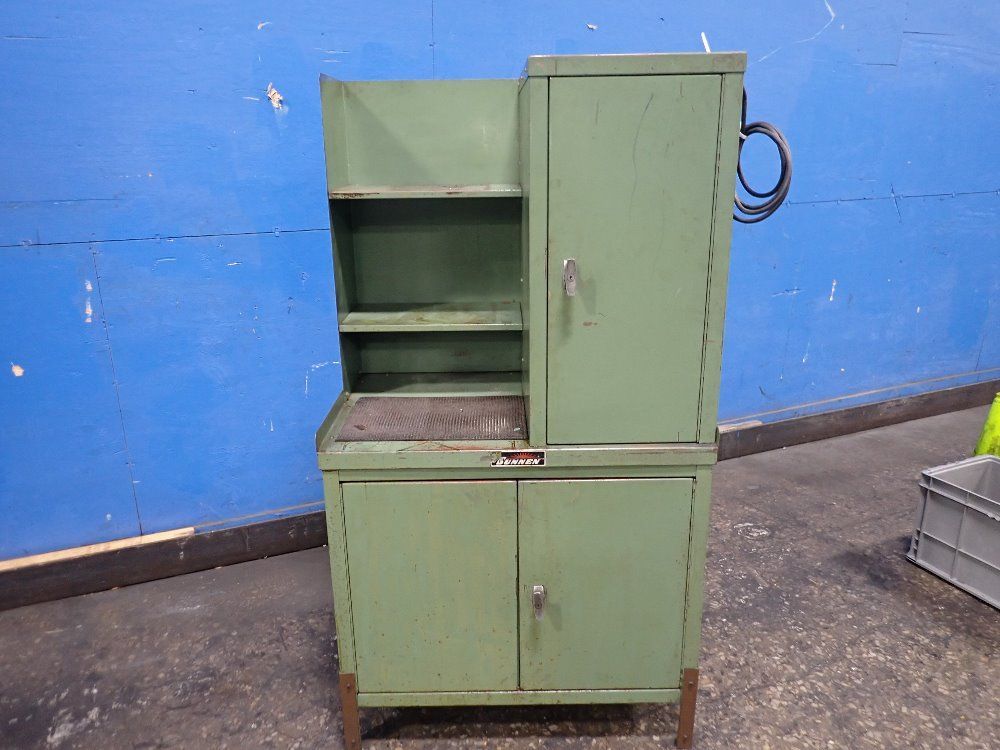 Sunnen Hone - Mbb-1690