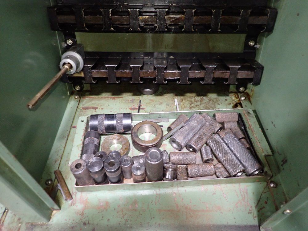 Sunnen Hone - Mbb-1690