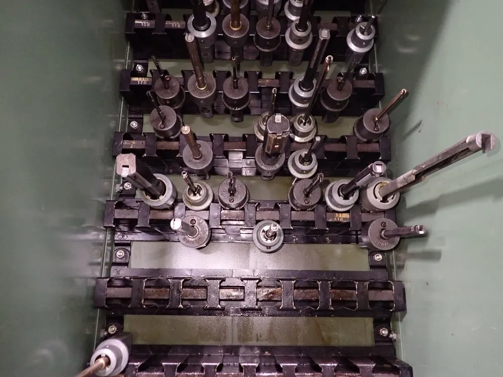 Sunnen Hone - Mbb-1690