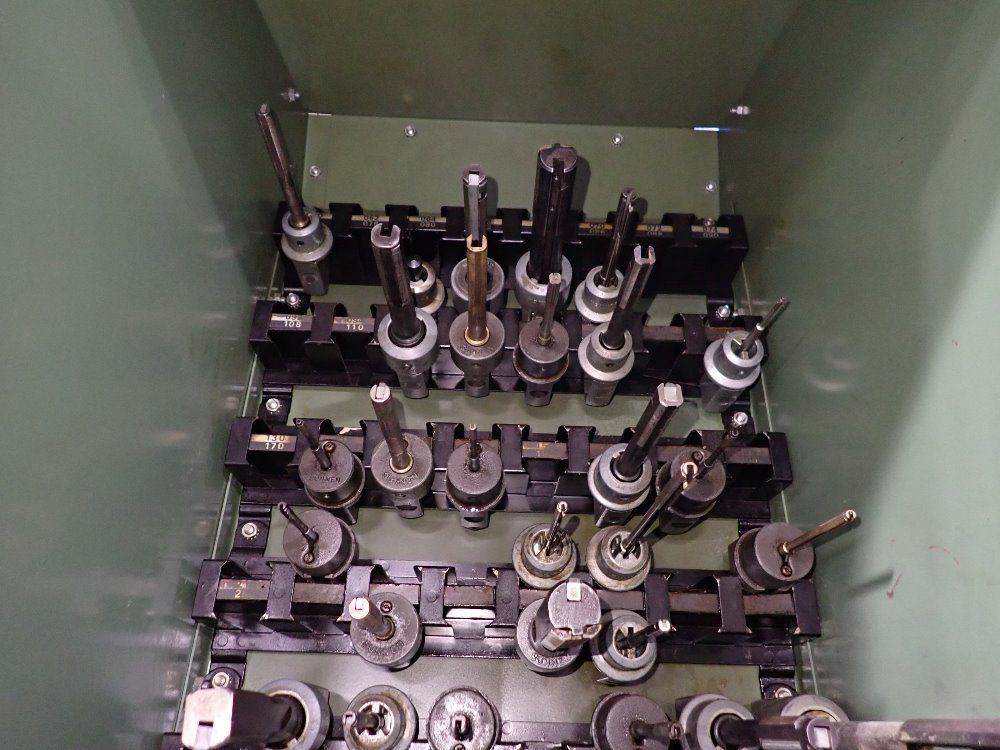 Sunnen Hone - Mbb-1690