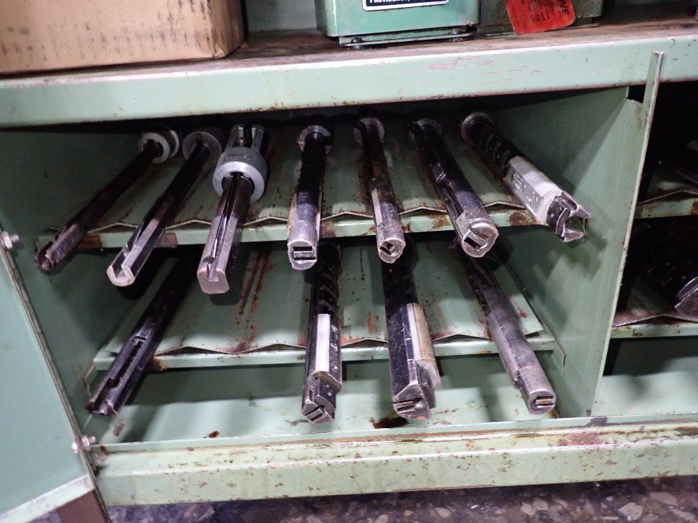 Sunnen Hone - Mbb-1690