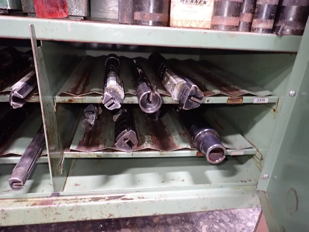 Sunnen Hone - Mbb-1690