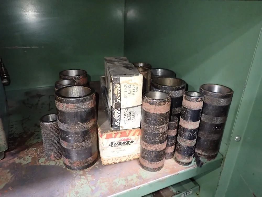 Sunnen Hone - Mbb-1690