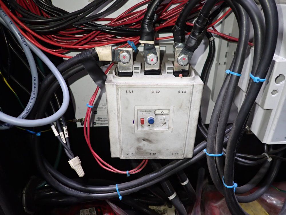 Ingersoll Rand Air Compressor - Up6-40-150