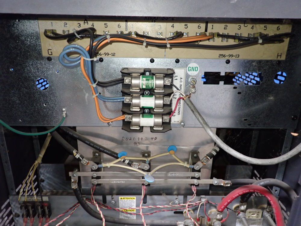 Exide 36v Battery Charger