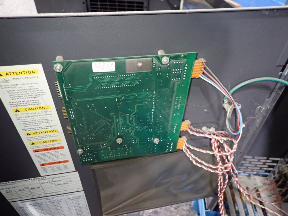 Exide 36v Battery Charger