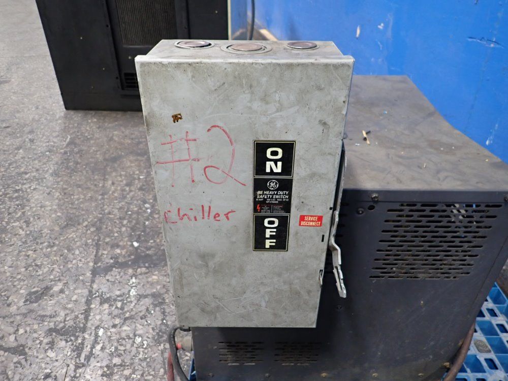 Exide 36v Battery Charger