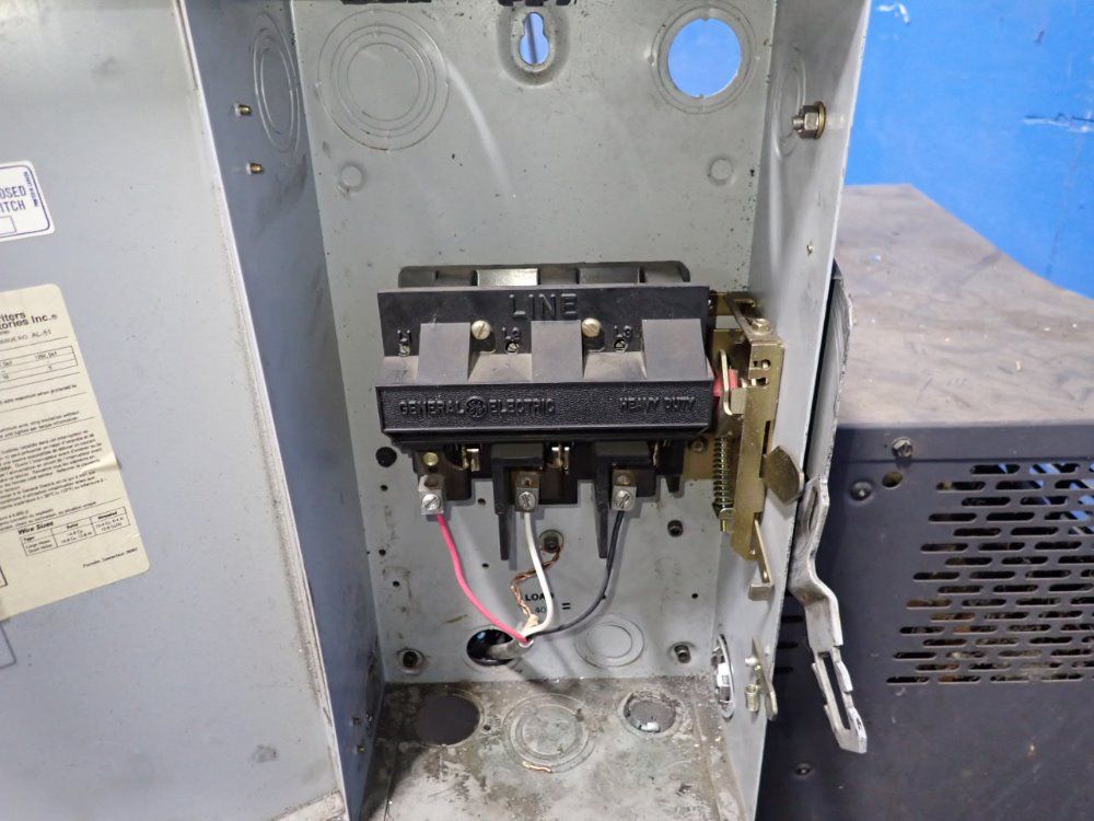 Exide 36v Battery Charger