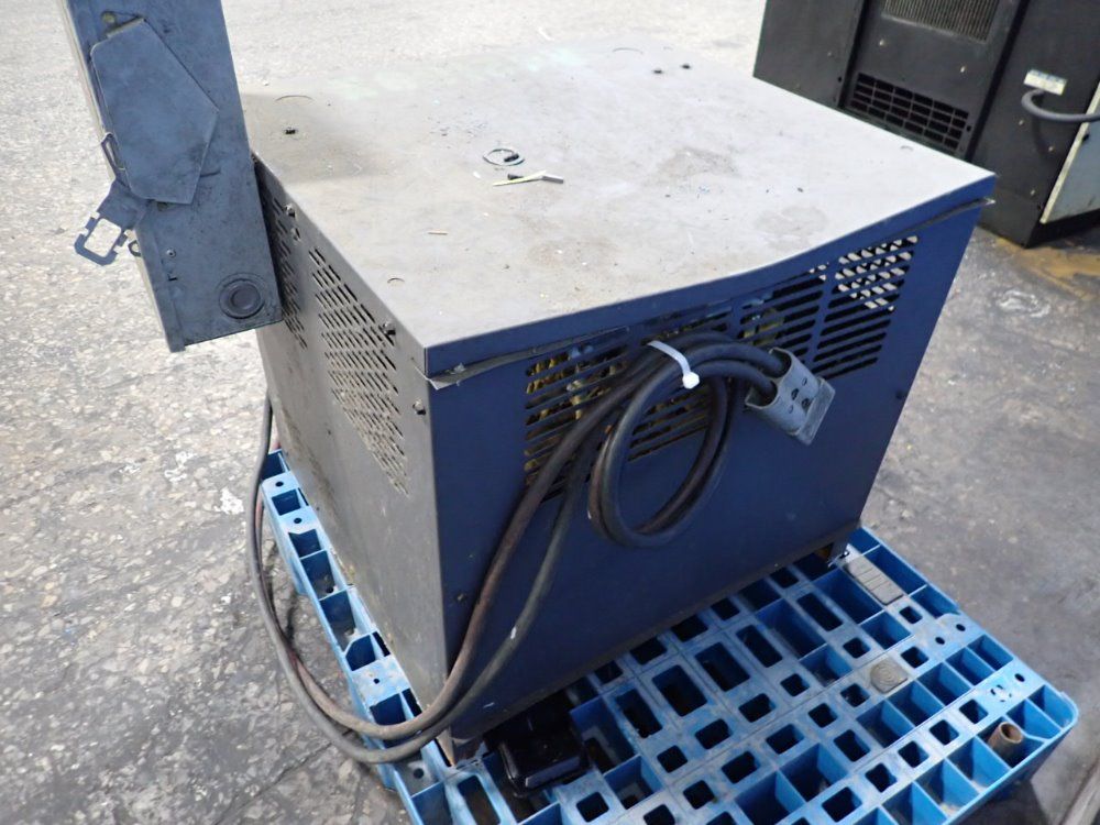 Exide 36v Battery Charger