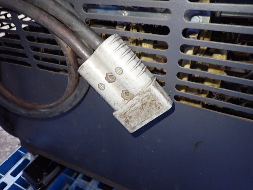 Exide 36v Battery Charger