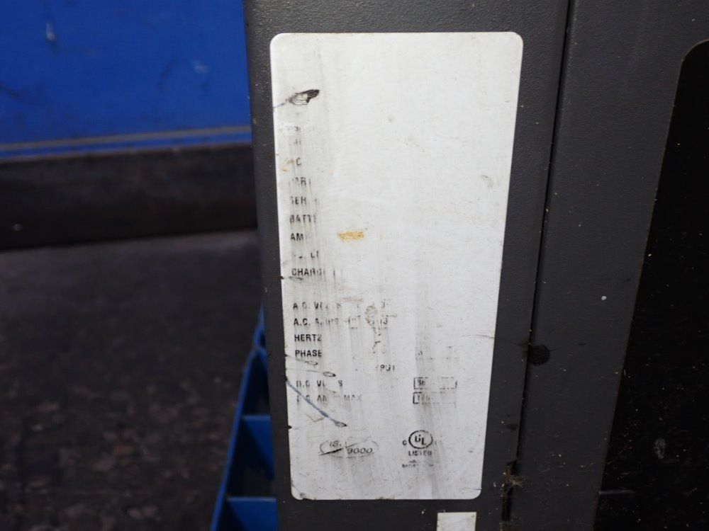 Exide 36v Battery Charger