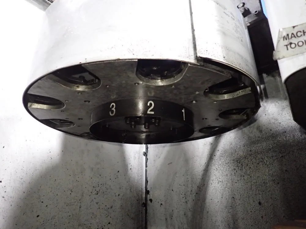 Haas 12" X 28 3/4" Cnc Vmc - Sminimill