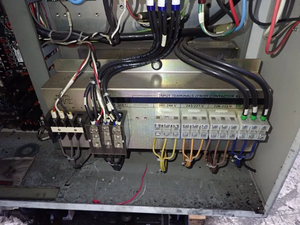 Haas 12" X 28 3/4" Cnc Vmc - Sminimill