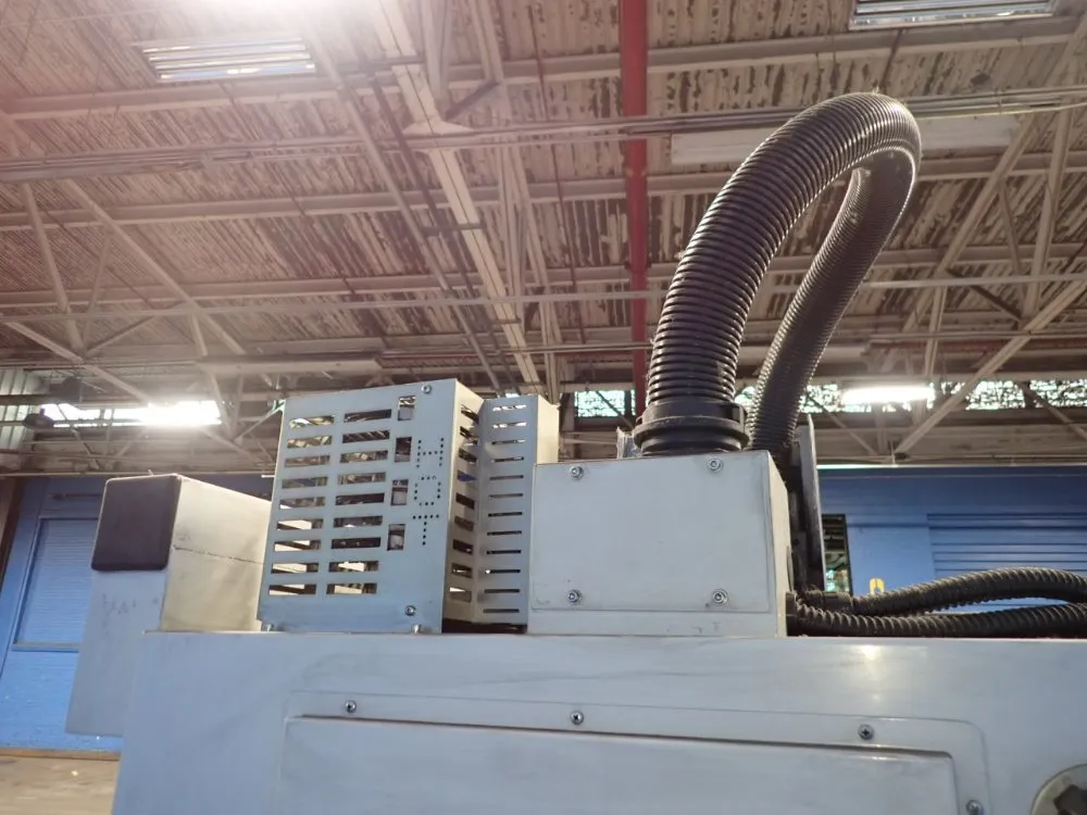 Haas 12" X 28 3/4" Cnc Vmc - Sminimill