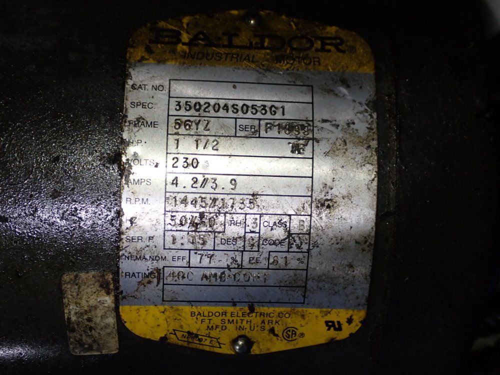 Haas 18" X 48" Cnc Vmc - Vf3