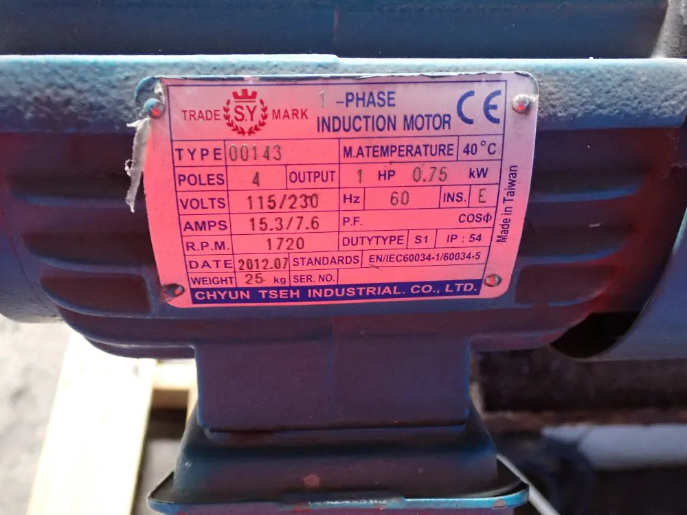 Clausing Kalamazoo Horizontal Band Saw - Kc812w