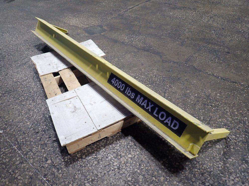 4000 Lbs Beam
