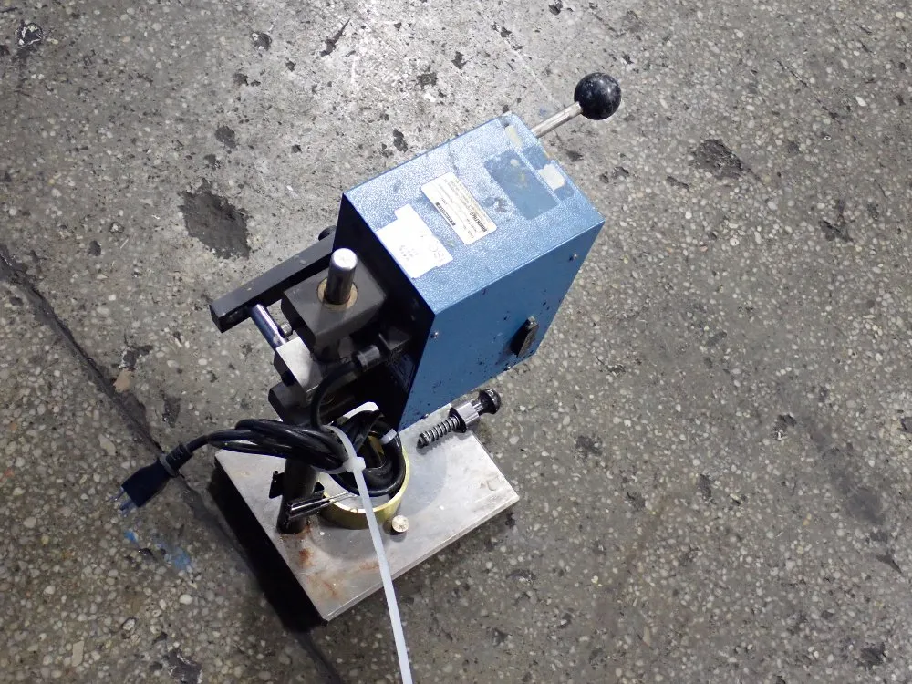 Brookfield Viscometer - Ku-1p