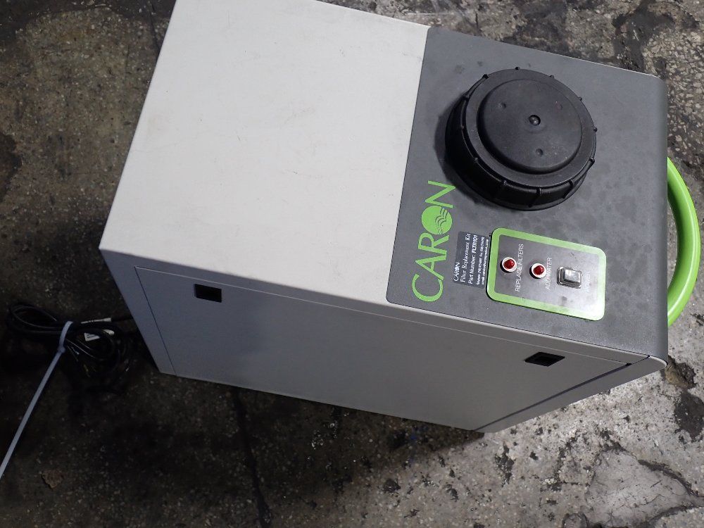 Caron Recirculator - Crsy102-1