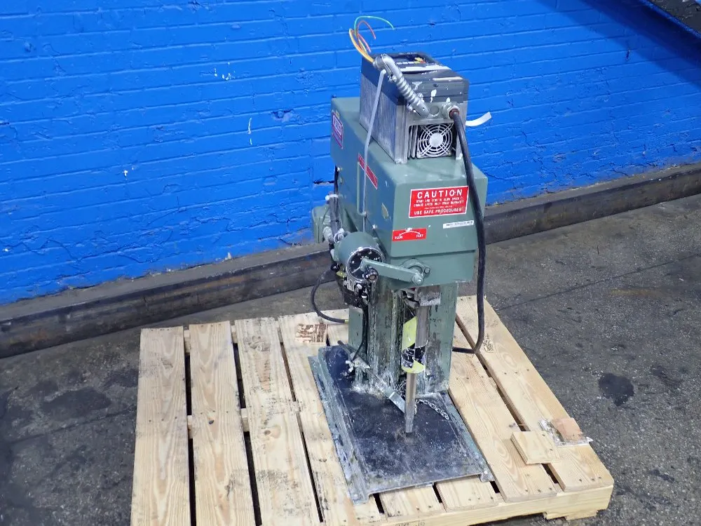 C.k. Bud Myers 16" Mixer - Lb775-2