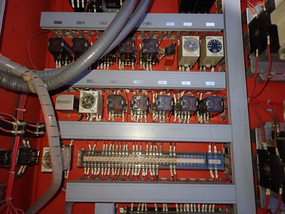 Amada .51" X 120.02" Shear - H-3013