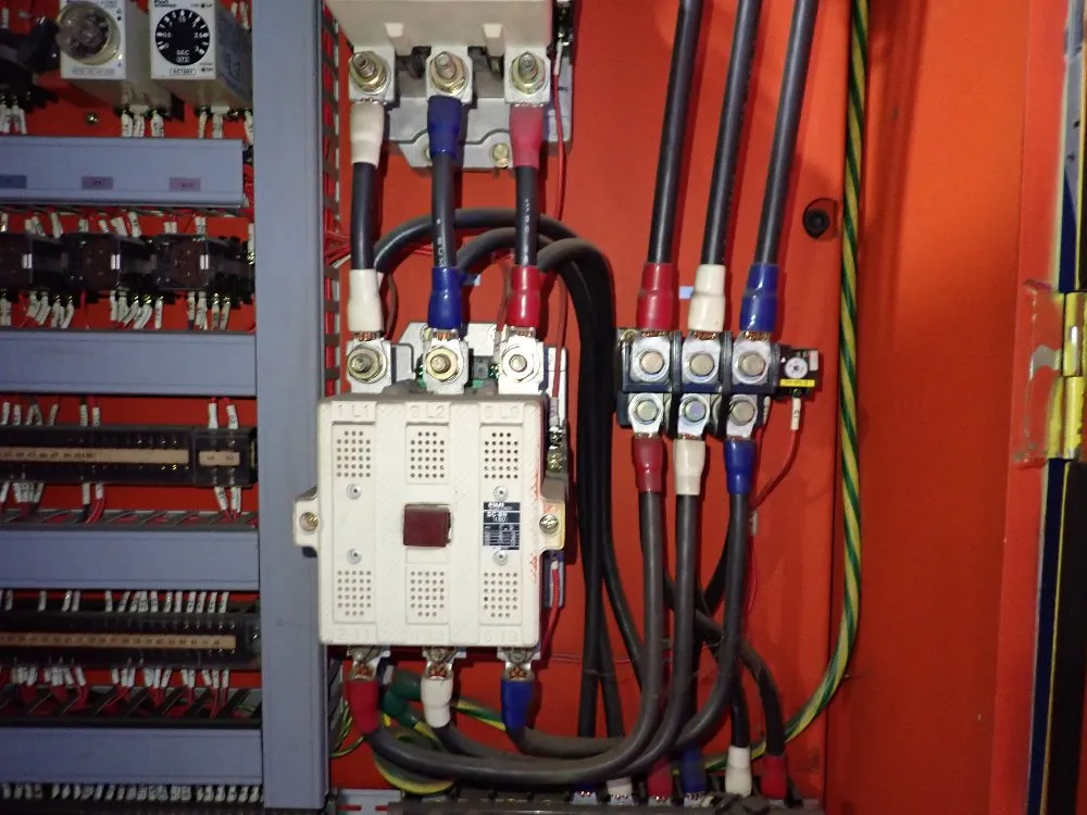 Amada .51" X 120.02" Shear - H-3013