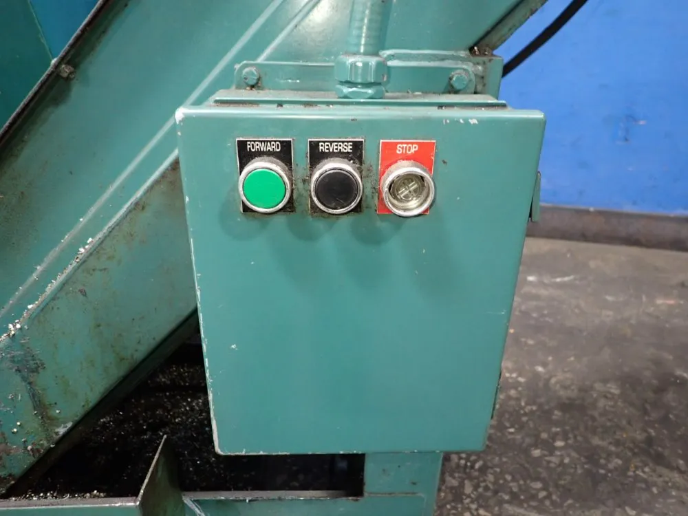 Nakamura-tome Cnc Lathe - Sc-300