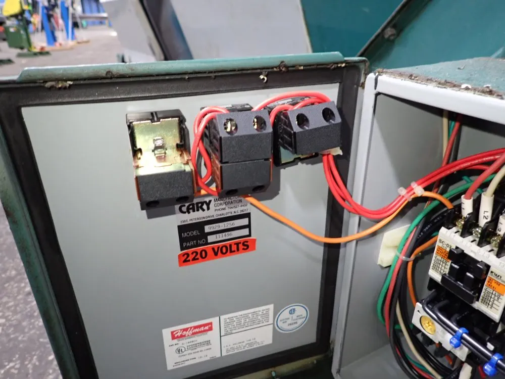 Nakamura-tome Cnc Lathe - Sc-300