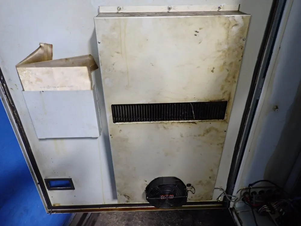 Nakamura-tome Cnc Lathe - Sc-300