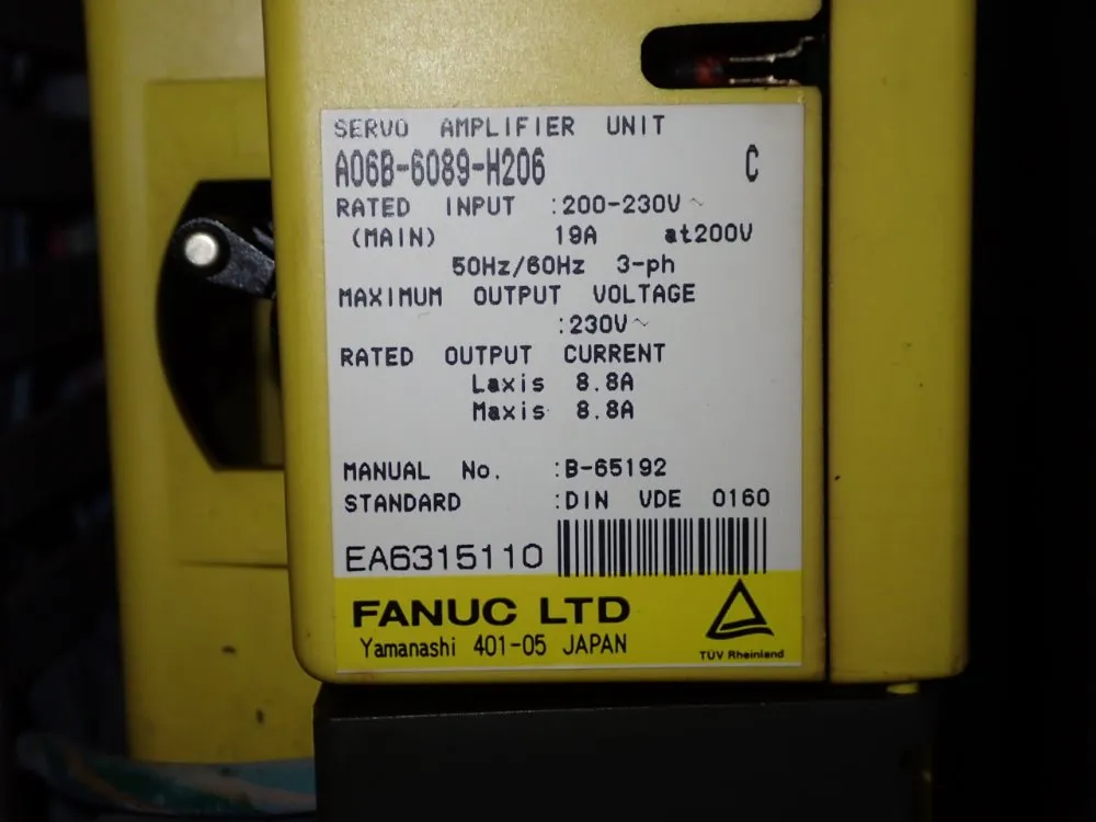 Nakamura-tome Cnc Lathe - Sc-300