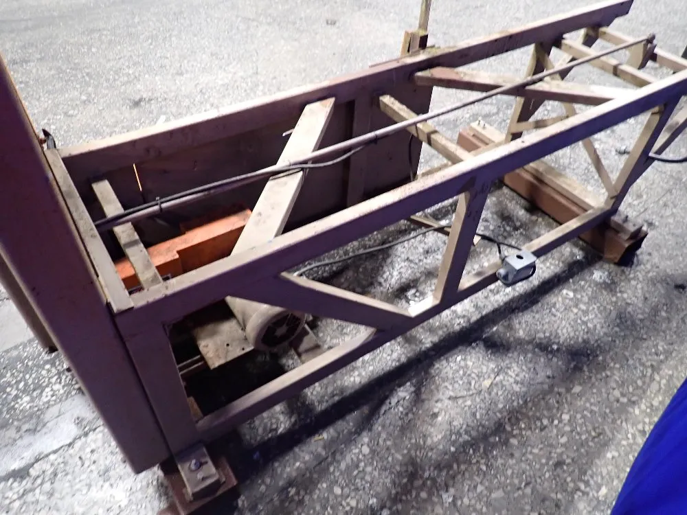 Edge-sweets 23' - 3.5" Foam Saw - Cl-3