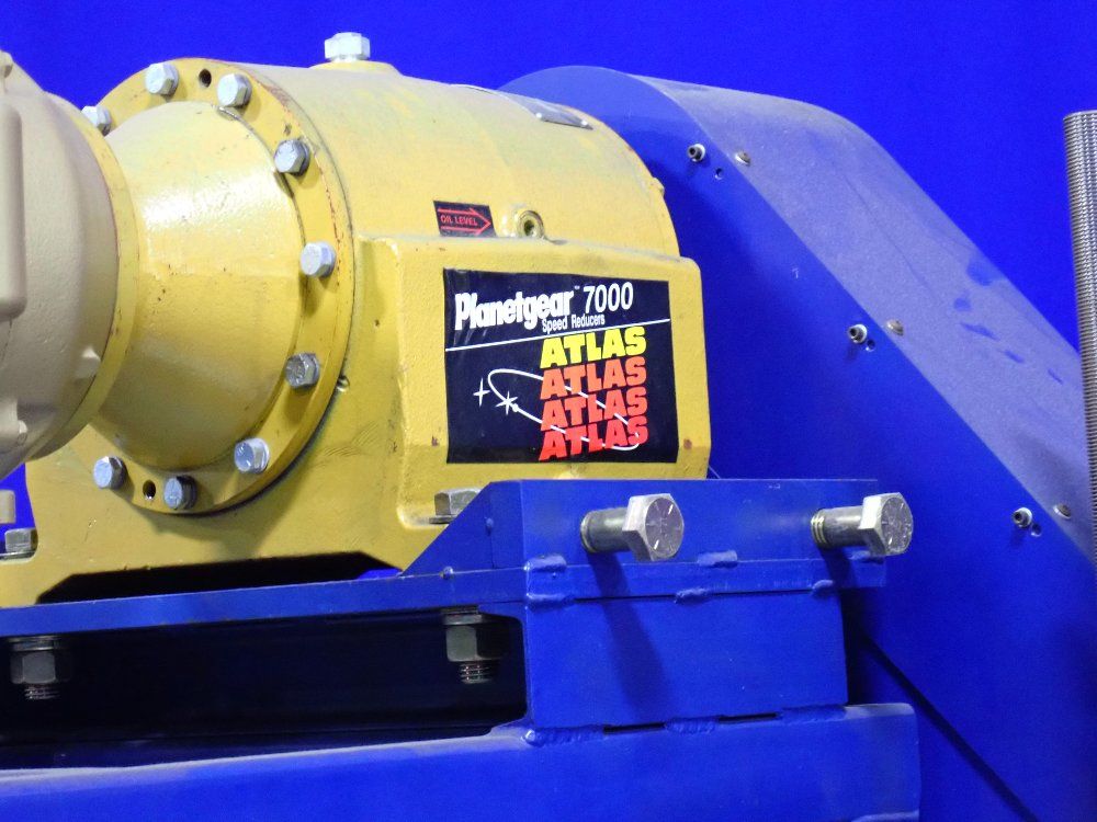 Mattress Topper Roller