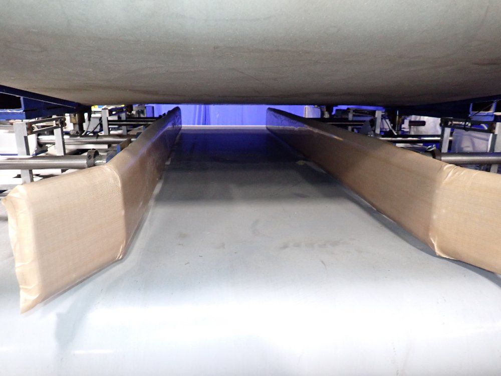 Mattress Topper Roller