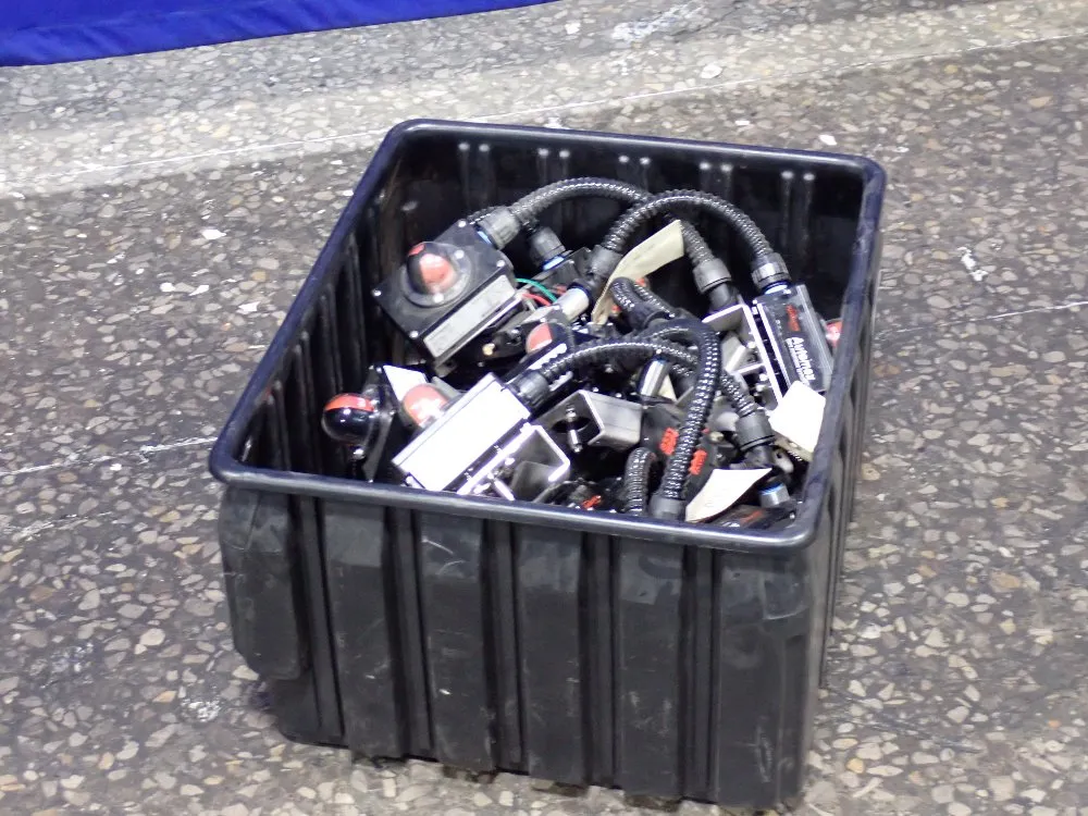 Flowserve Limit Switch - Xnws2aau2m114