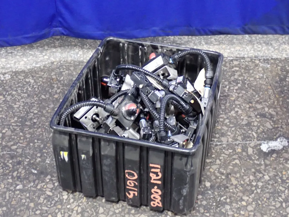 Flowserve Limit Switch - Xnws2aau2m114