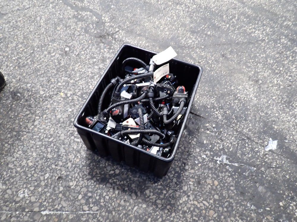 Flowserve Limit Switch - Xnws2aau2m114