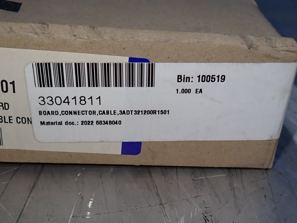 Abb Circuit Board - Sdcs-ccb-h01