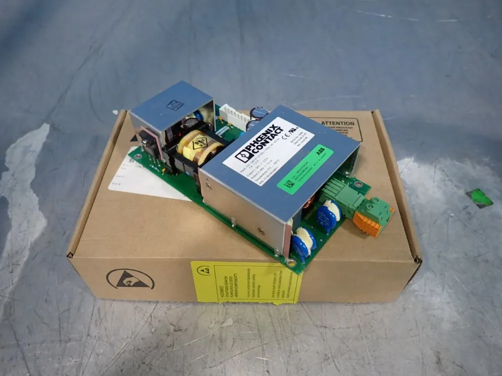 Phoenix Contact Power Supply - Sdcs-pow-h01
