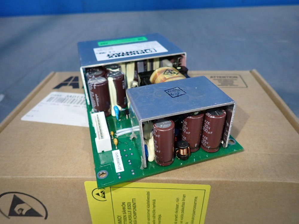 Phoenix Contact Power Supply - Sdcs-pow-h01