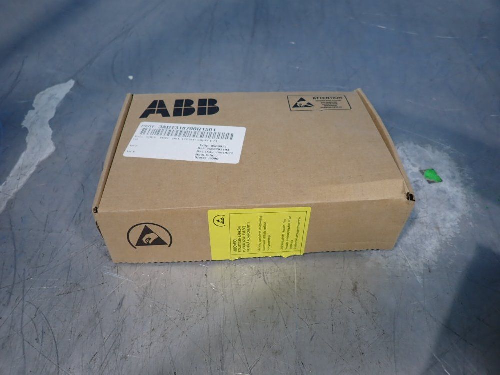 Phoenix Contact Power Supply - Sdcs-pow-h01