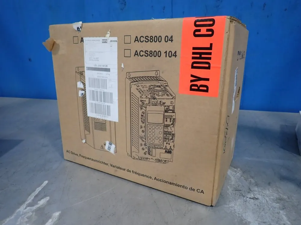 Abb Ac Drive - 3aua0000005172