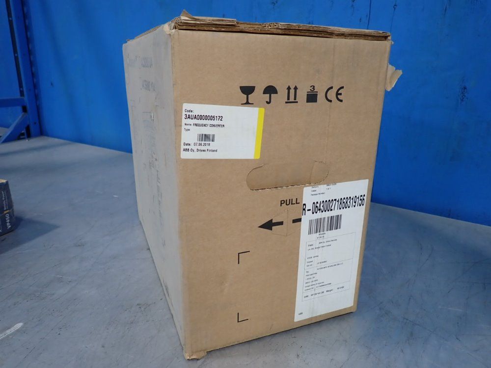 Abb Ac Drive - 3aua0000005172