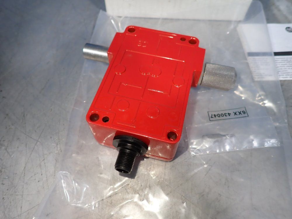 Allen Bradley Safety Switch - 440k-b04046