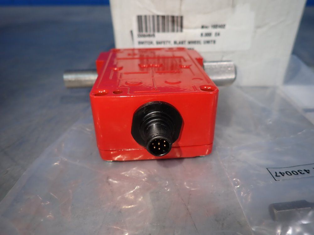 Allen Bradley Safety Switch - 440k-b04046