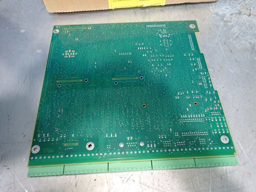 Abb Control Board - Sdcs-con-4