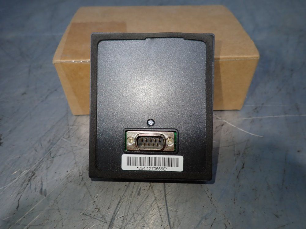 Vacon Inc Control Panel - Sx-pan-a