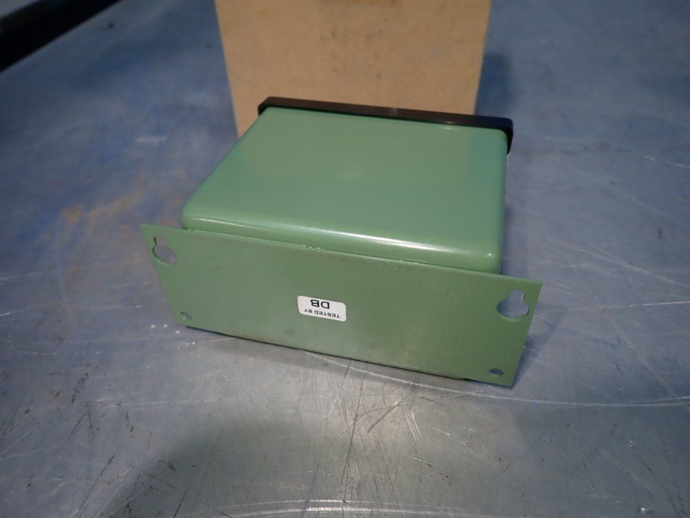 Ohio Semitronics Inc Signal Conditioner - Cta212h